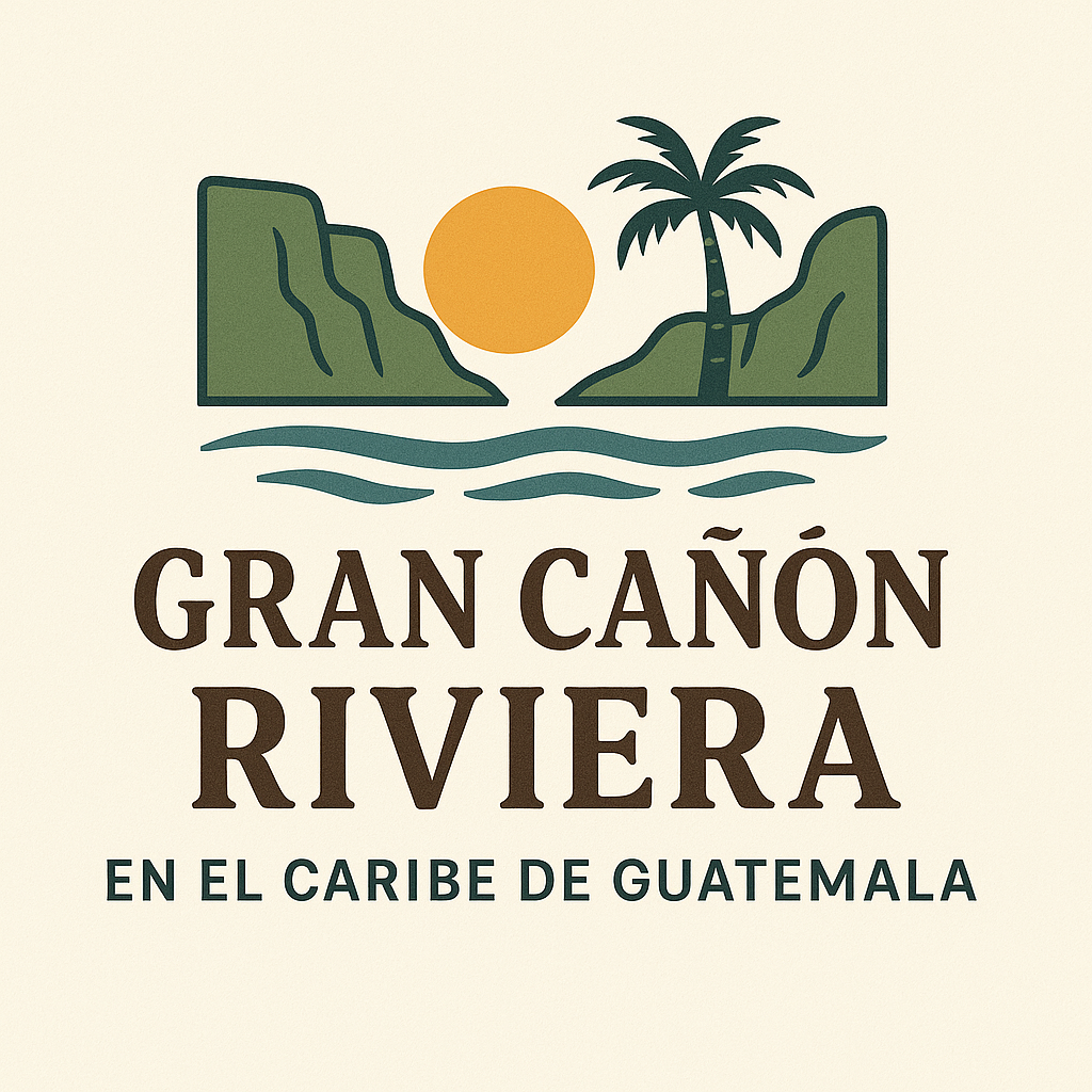 Retiro Gran Cañon, Livingston, Izabal 